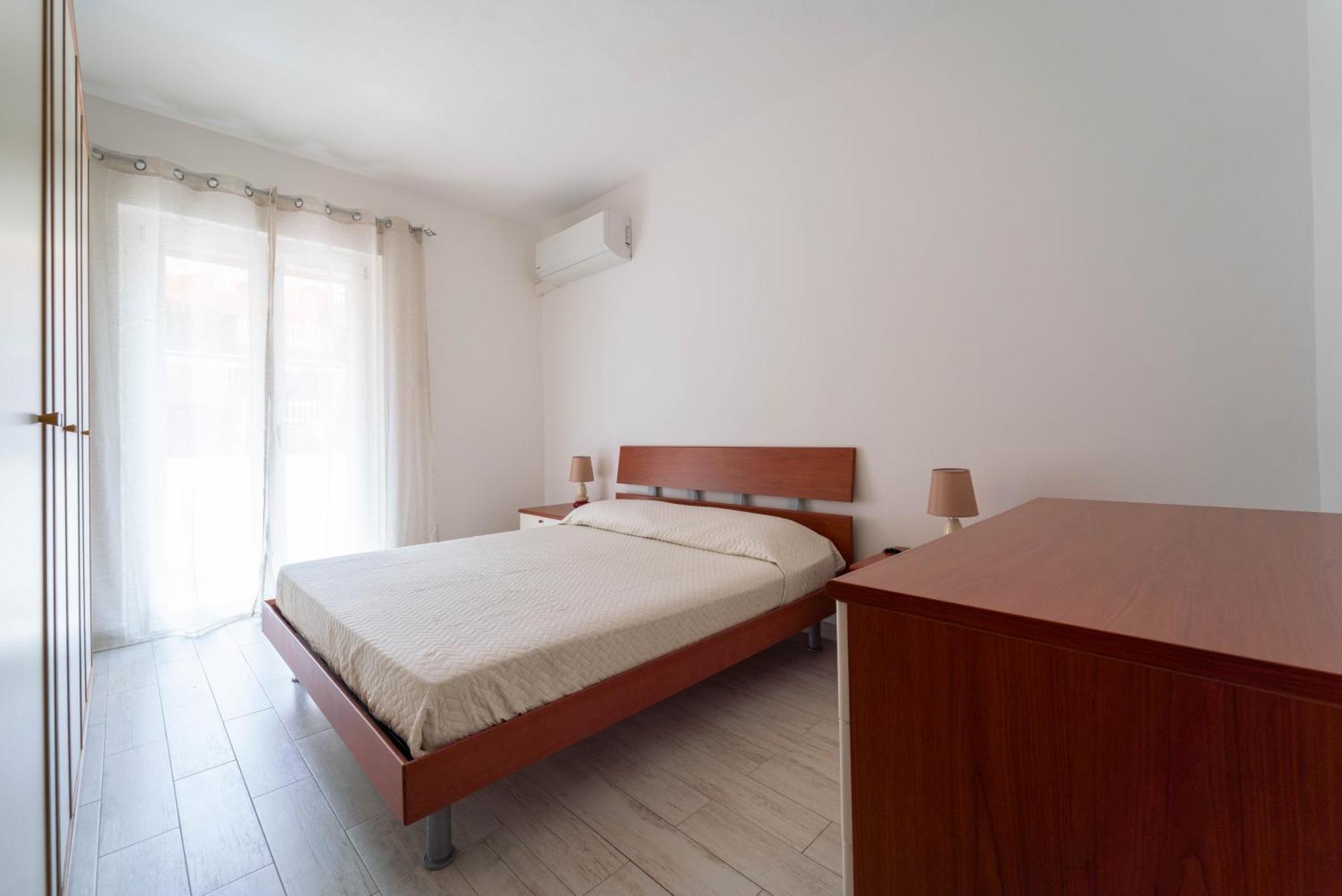 Appartamento Lido Holiday Home Alguer Exterior foto