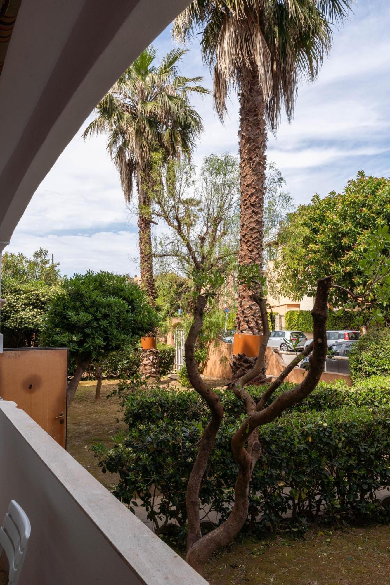 Appartamento Lido Holiday Home Alguer Exterior foto