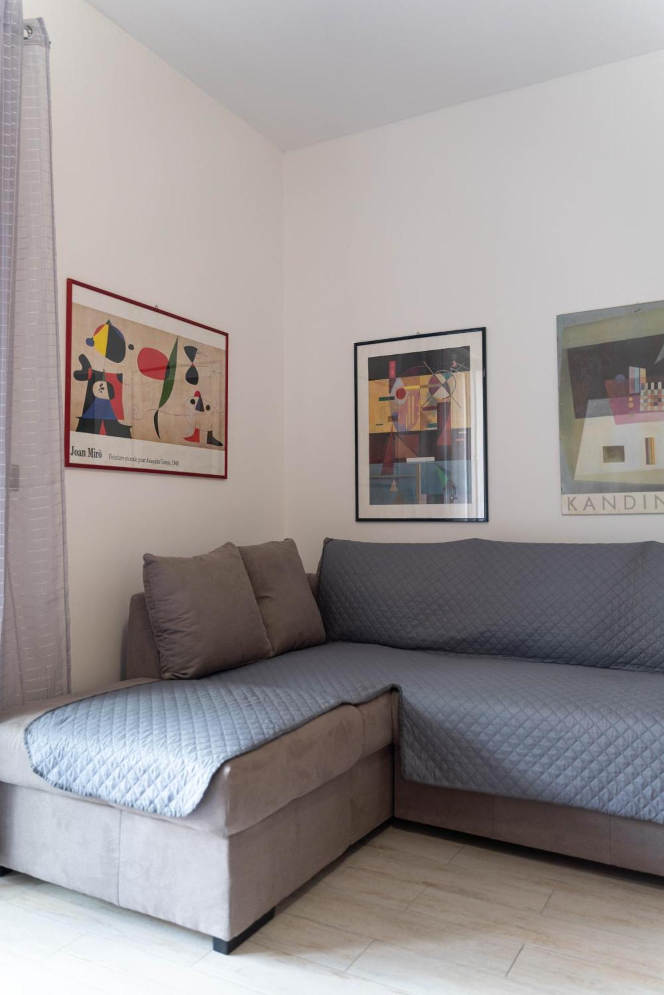 Appartamento Lido Holiday Home Alguer Exterior foto