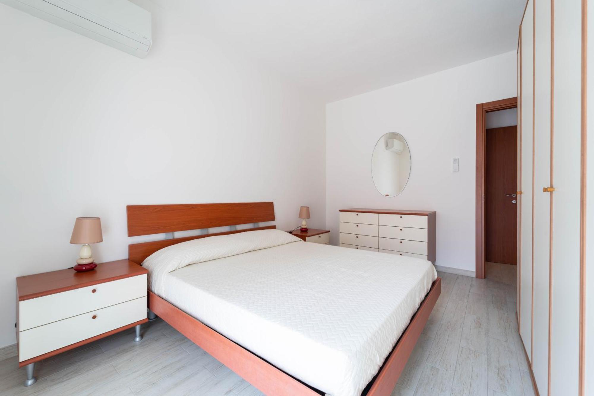Appartamento Lido Holiday Home Alguer Exterior foto