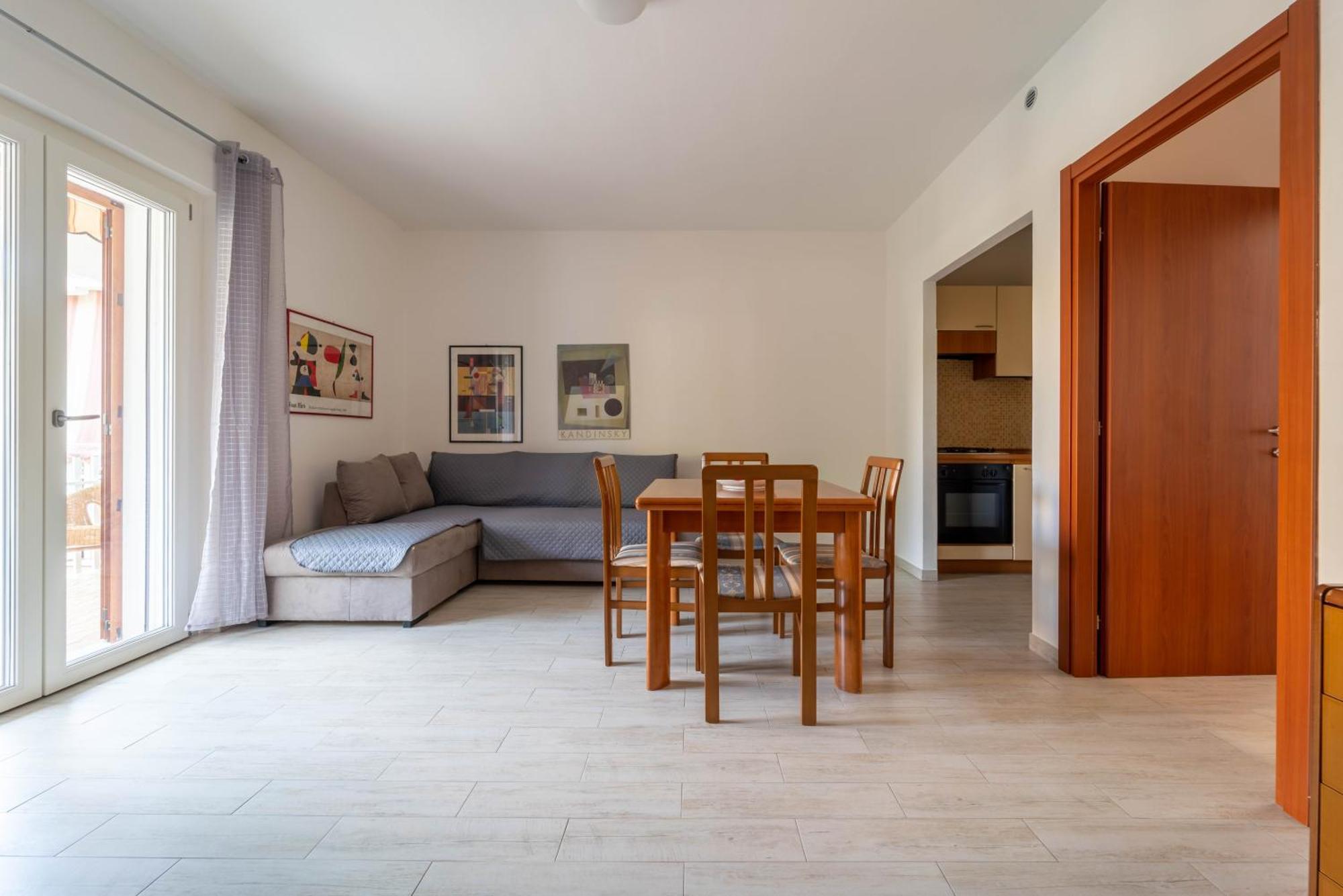 Appartamento Lido Holiday Home Alguer Exterior foto