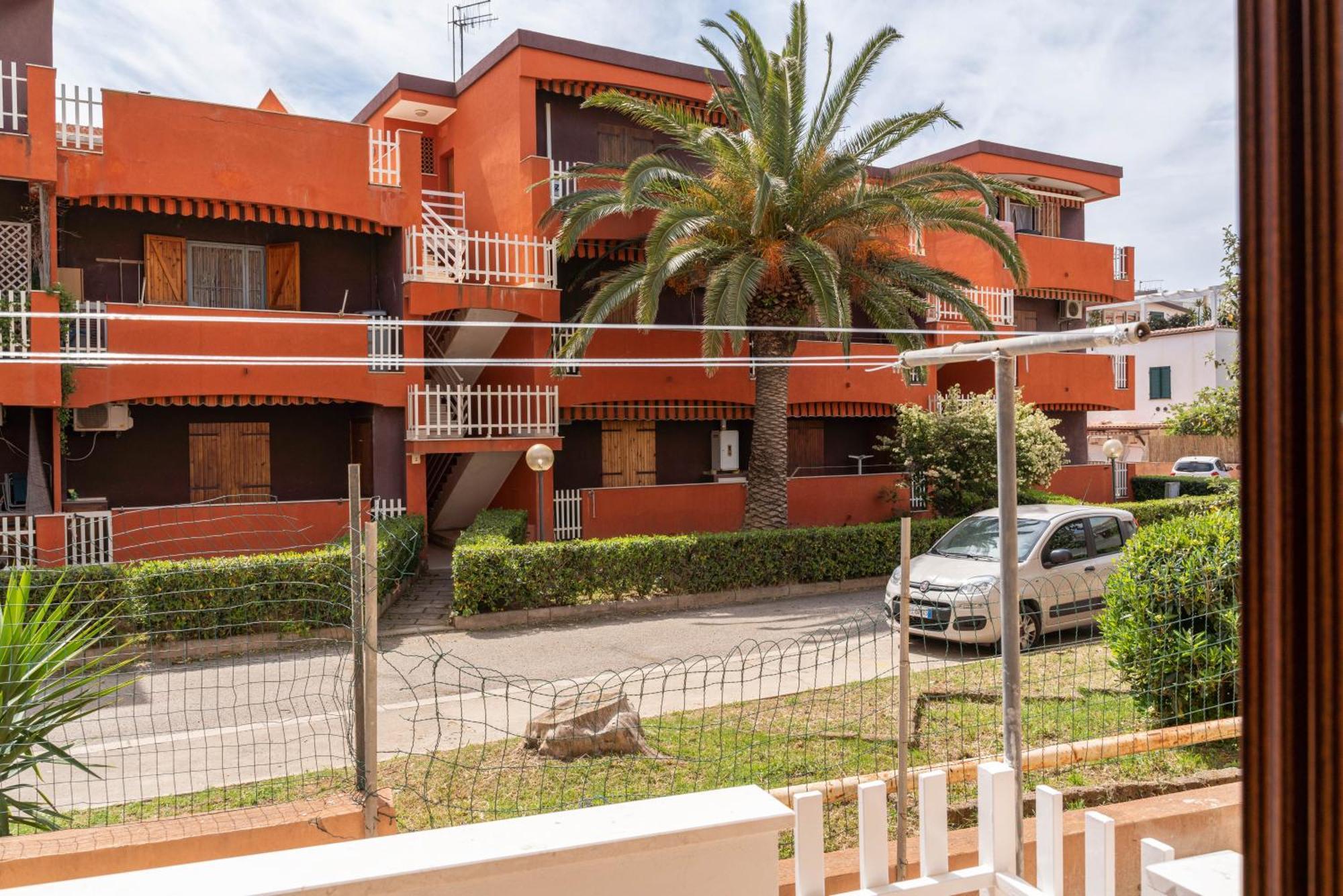 Appartamento Lido Holiday Home Alguer Exterior foto